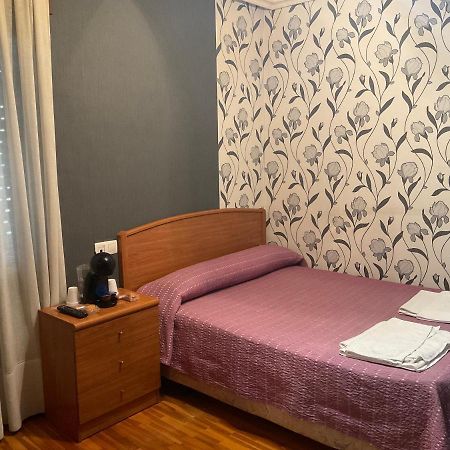 Pension La Chalana Pola de Laviana Luaran gambar